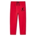 thumbnail image 1 of Canadiana Toddlers' Gender Inclusive Fleece Jogger, 1 of 4
