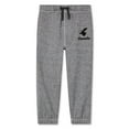 thumbnail image 2 of Canadiana Toddlers' Gender Inclusive Fleece Jogger, 2 of 4