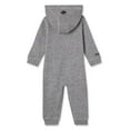 thumbnail image 2 of Canadiana Infants' Gender Inclusive Romper, 2 of 3