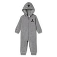 thumbnail image 1 of Canadiana Infants' Gender Inclusive Romper, 1 of 3