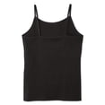 thumbnail image 2 of George Girls' Shelf Bra Cami, 2 of 2
