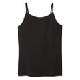 thumbnail image 1 of George Girls' Shelf Bra Cami, 1 of 2