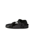 thumbnail image 3 of Time and Tru Women's Tape Strap Sandals, 3 of 4