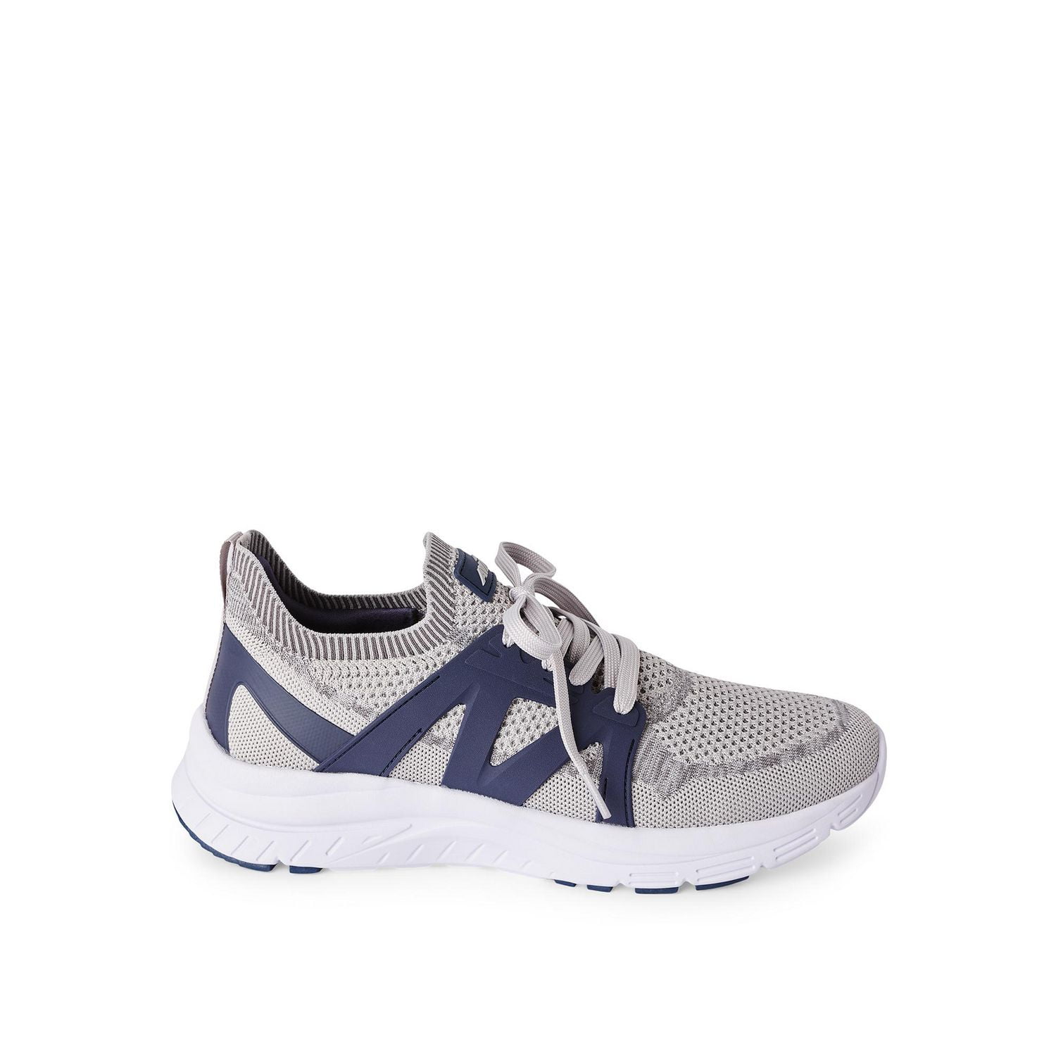 ATHLETIC WORKS MEN'S SNEAKERS, Wide Width Sizes 8-13