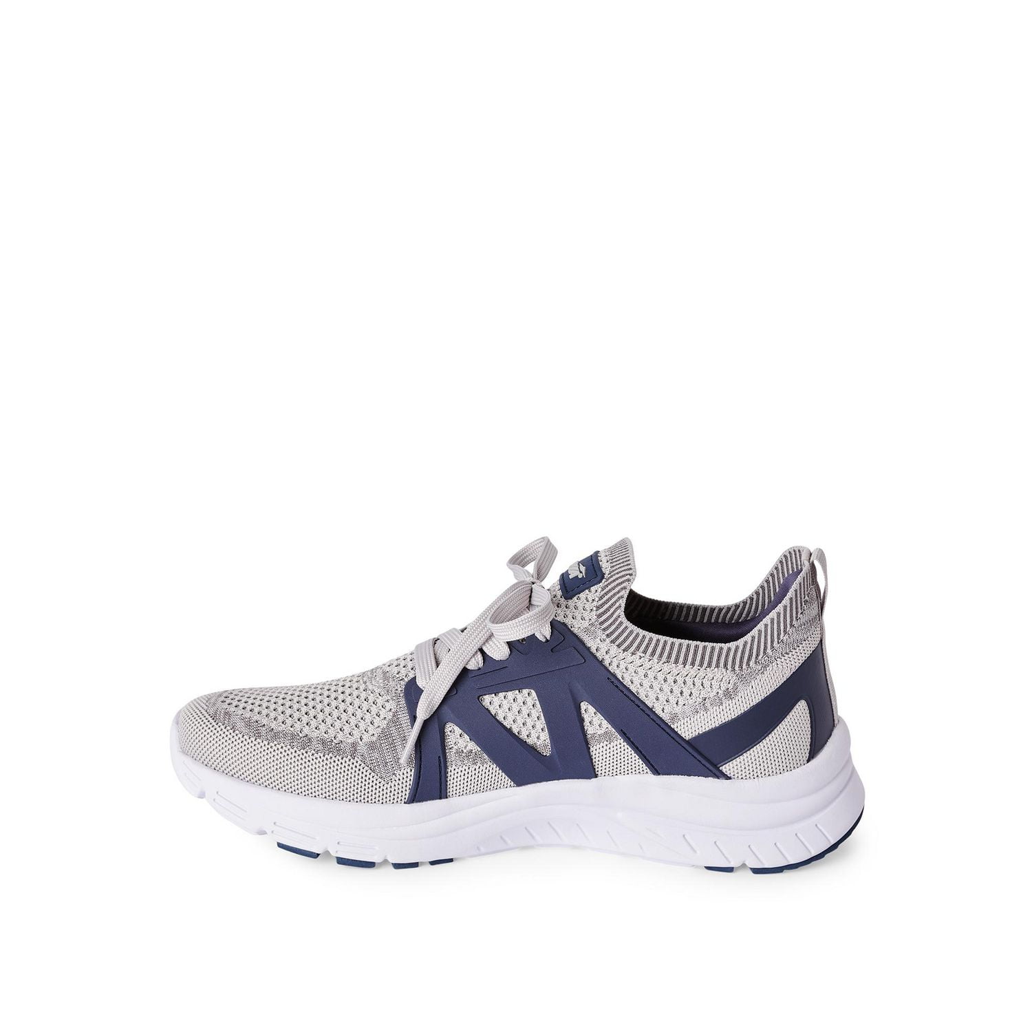 ATHLETIC WORKS MEN'S SNEAKERS, Wide Width Sizes 8-13