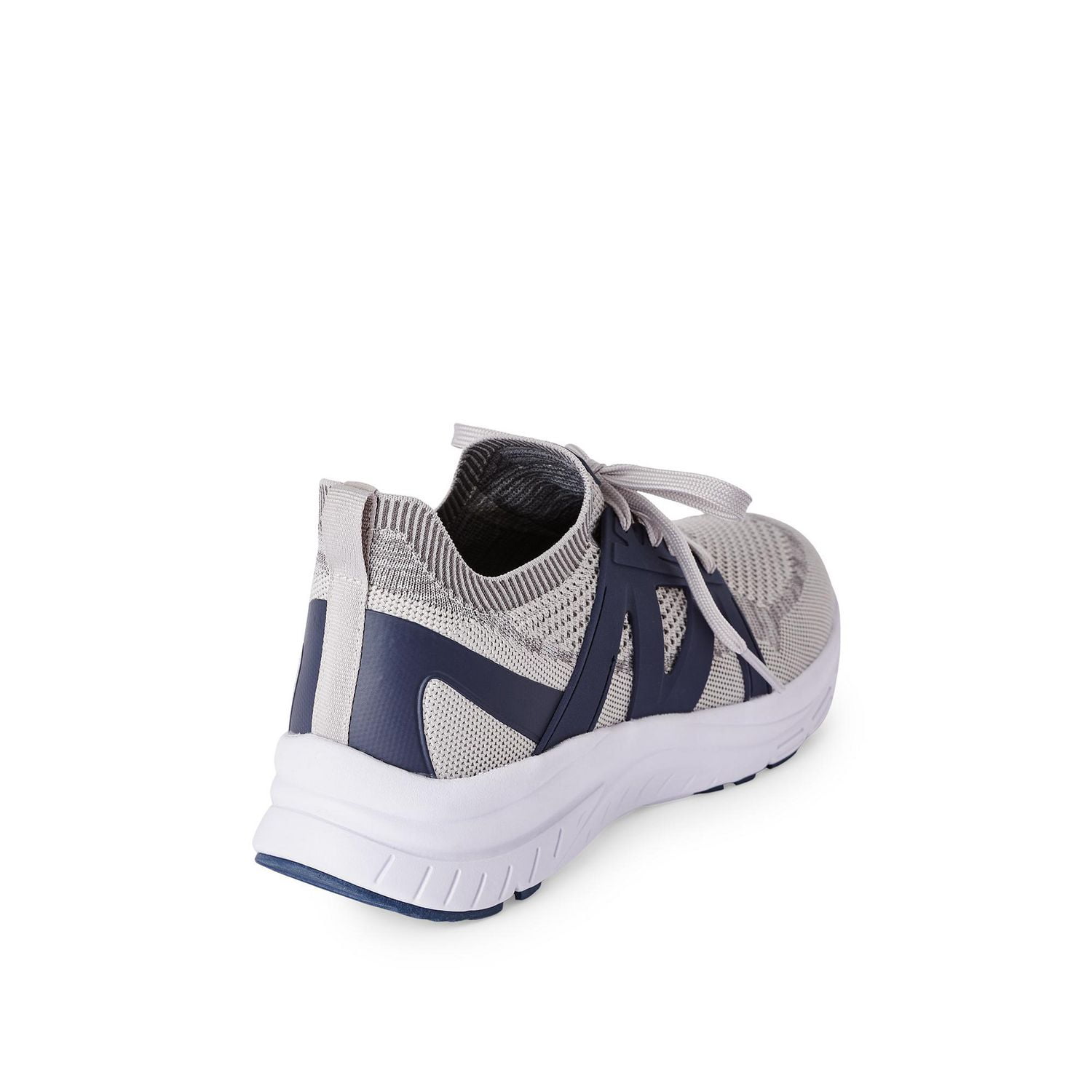 ATHLETIC WORKS MEN'S SNEAKERS, Wide Width Sizes 8-13