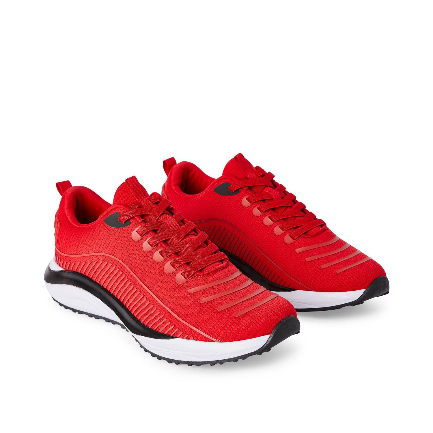 BASKETS POUR HOMMES ATHLETIC WORKS Pointures 8-13