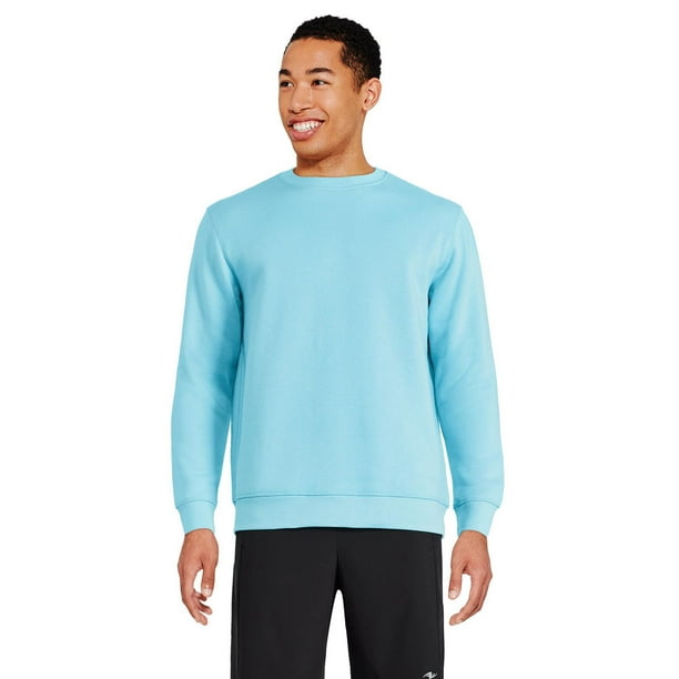 Athletic Works Men's Fleece Sweatshirt - Walmart.ca