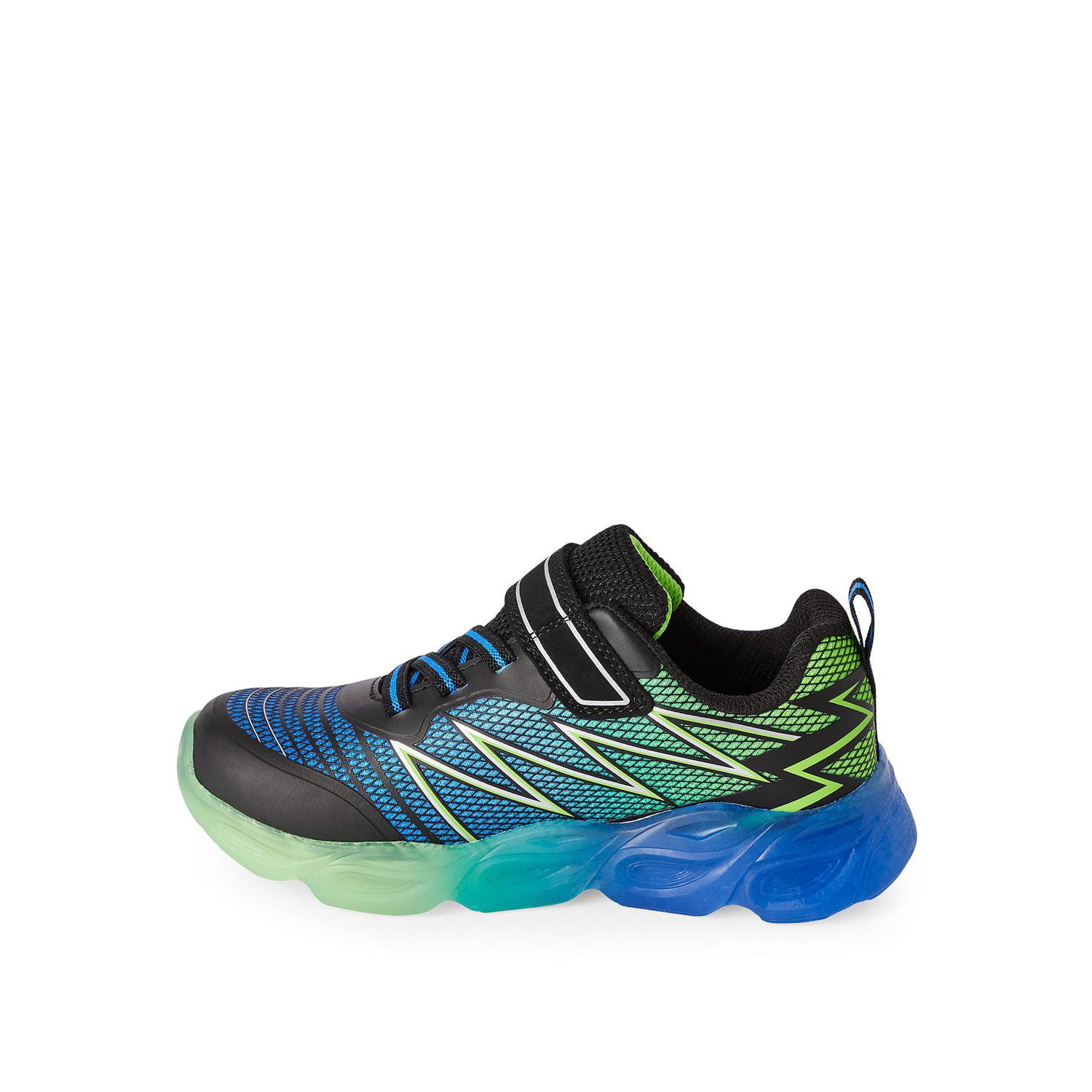 Chaussures de sport Athletic Works pour garçons Pointures 11-4