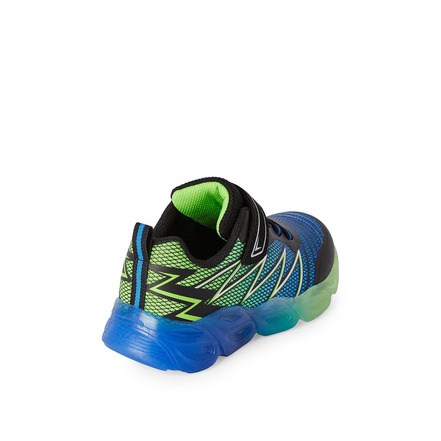 Chaussures de sport Athletic Works pour garçons Pointures 11-4