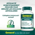 thumbnail image 4 of Genacol® Formule Originale avec collagène AminoLock®, 4 of 8