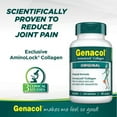 thumbnail image 3 of Genacol® Formule Originale avec collagène AminoLock®, 3 of 8