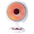 thumbnail image 1 of Mini chaufferette parabolique oscillante de hometrends, 1 of 1
