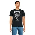 thumbnail image 1 of George Men's Father's Day Graphic Tee, 1 of 6