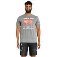 thumbnail image 1 of George Men's Father's Day Graphic Tee, 1 of 6