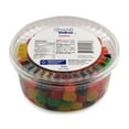 thumbnail image 1 of Bonbons Great Value - Jujubes en pot, 800 g, 1 of 5