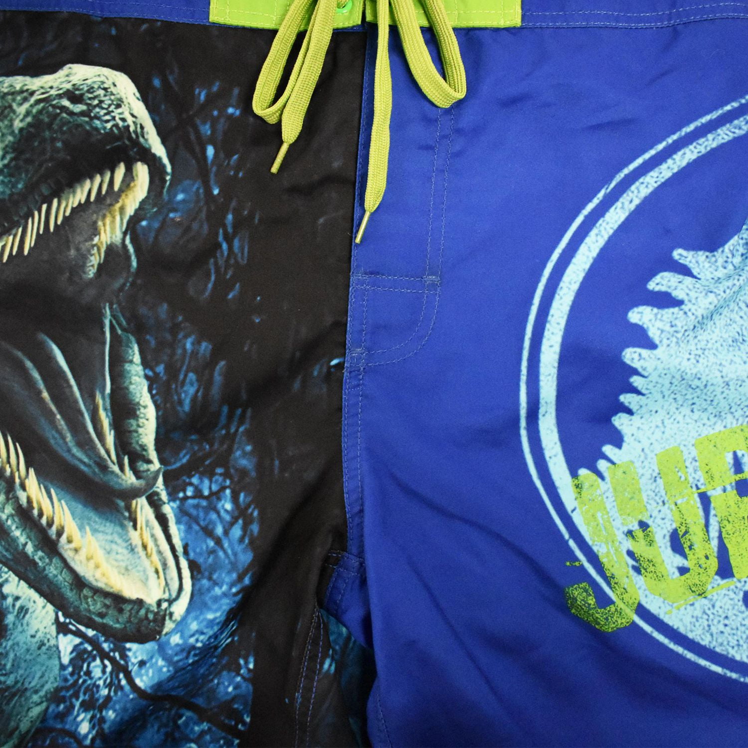 Jurassic World Roar Maillot de bain pour homme