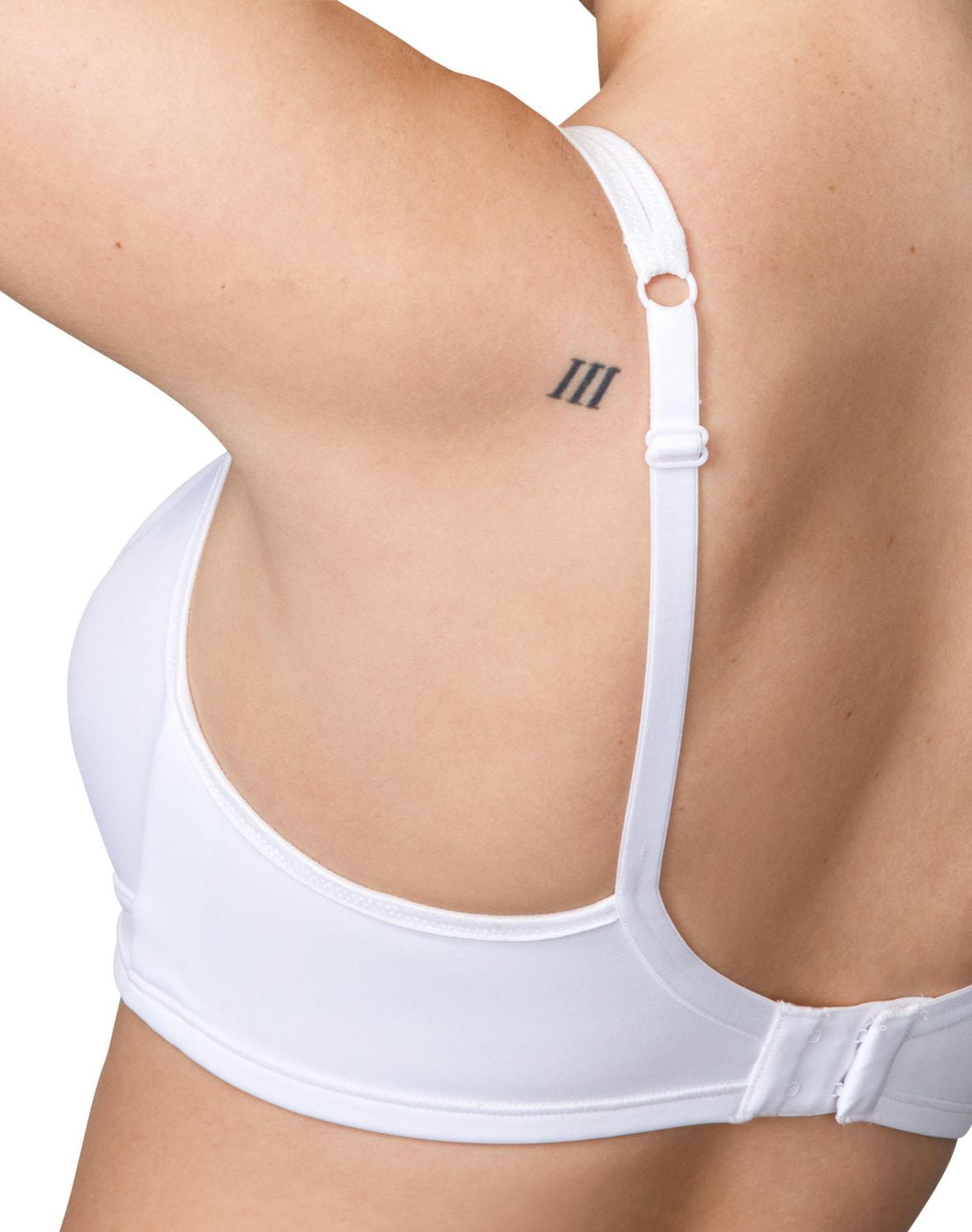 WonderBra No Poke Side-Stay™ Wireless Bra, Sizes B36-DD38