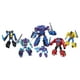 Transformers Generations Combiner Wars Ensemble de collection Menasor – image 2 sur 4