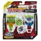 Beyblade Synchrone - Duo de toupies Ifrit/Salamander Fire Synchrome – image 1 sur 2