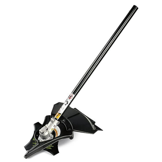 TrimmerPlus Brush Cutter Attachment With Padded JHandle Walmart.ca