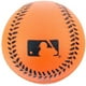 Balle de teeball en caoutchouc Néon de la MLB Teeball en caoutchouc – image 4 sur 5