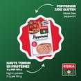 thumbnail image 2 of Roma Pepperoni Tranché Sans Gluten 250 gr, 2 of 5