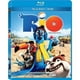 Rio (Blu-ray + DVD) (Bilingue) – image 1 sur 1
