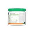 thumbnail image 3 of ALLMAX Naturals FiberBiotiX - Orange - (189g), 3 of 5