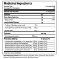 thumbnail image 4 of ALLMAX Naturals FiberBiotiX - Orange - (189g), 4 of 5
