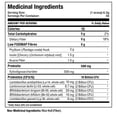 thumbnail image 4 of ALLMAX Naturals FiberBiotiX - Sans saveur -  (189g), 4 of 5