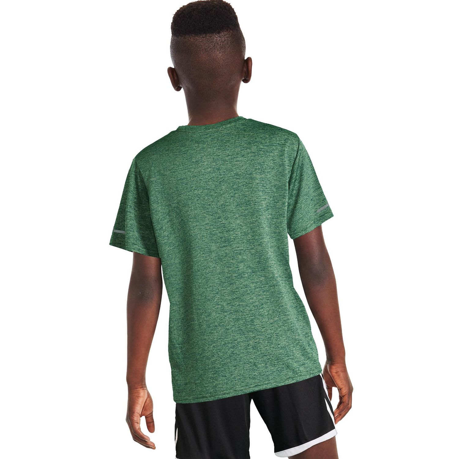T-shirt à manches courtes Athletic Works pour garçons