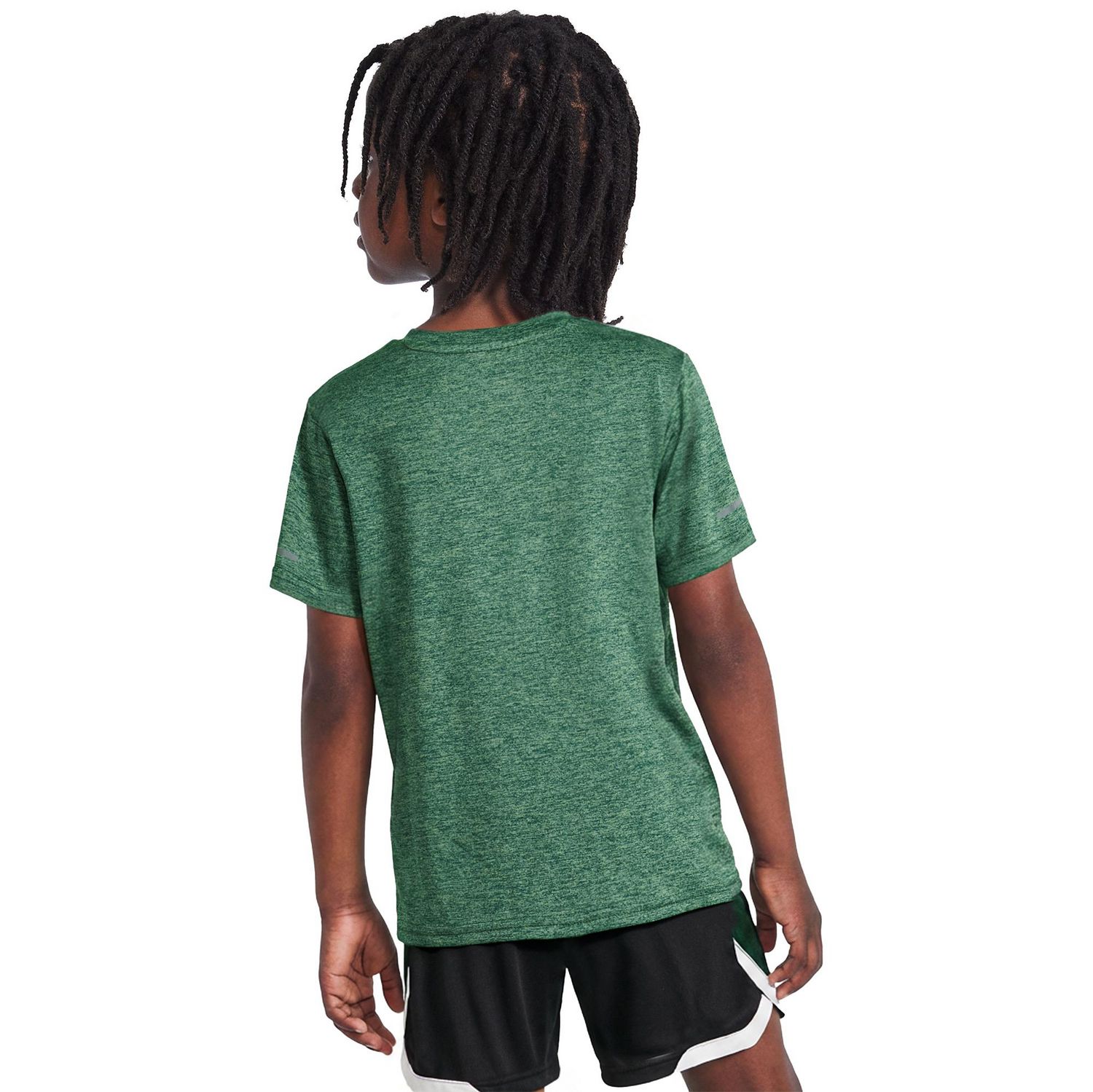 T-shirt à manches courtes Athletic Works pour garçons