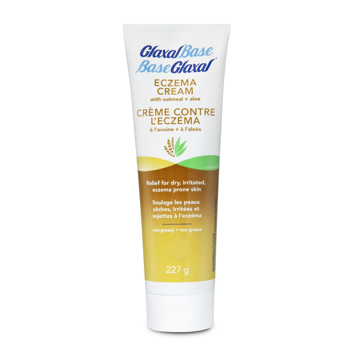 Glaxal base cream sales for baby