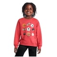 thumbnail image 4 of George Boys' Graphic Sweatshirt, 4 of 6