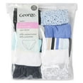 thumbnail image 1 of George Women's High-Cut Brief 10-Pack, 1 of 2