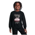 thumbnail image 4 of George Boys' Graphic Sweatshirt, 4 of 6