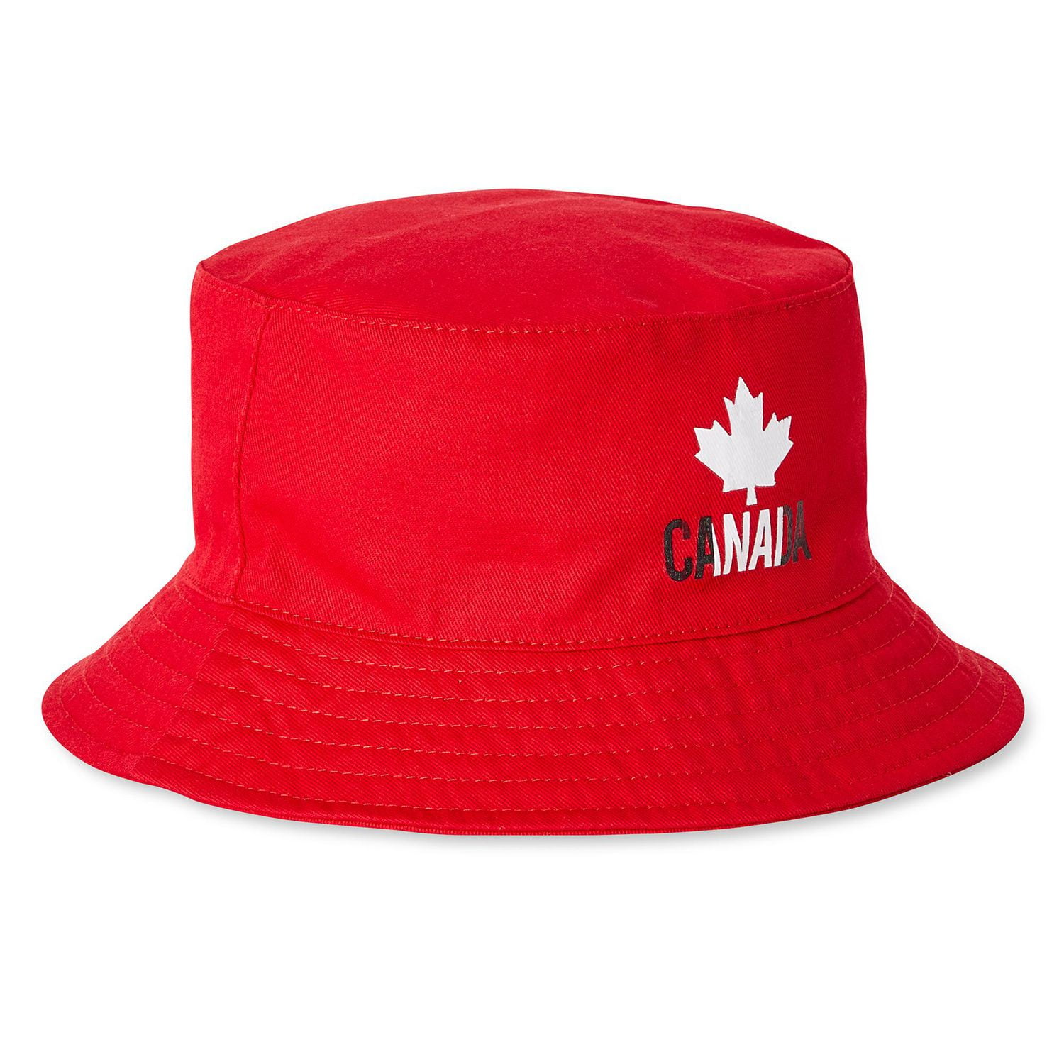 George Toddler Girls' Canada Day Bucket Hat