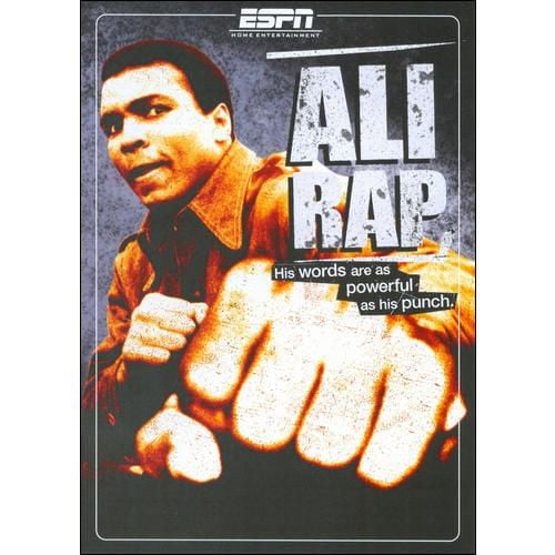 ESPN: Ali Rap