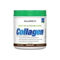 thumbnail image 1 of ALLMAX COLLAGÈNE (avec Biotine + Vitamine C) - Chocolat, 1 of 6