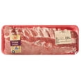thumbnail image 1 of Maple Leaf Pork Back Rib, Variable Weight, 2.20 - 2.60 KG, 1 of 1