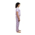 thumbnail image 3 of Ensemble de Nuit Garfield pour Femmes, 3 of 6