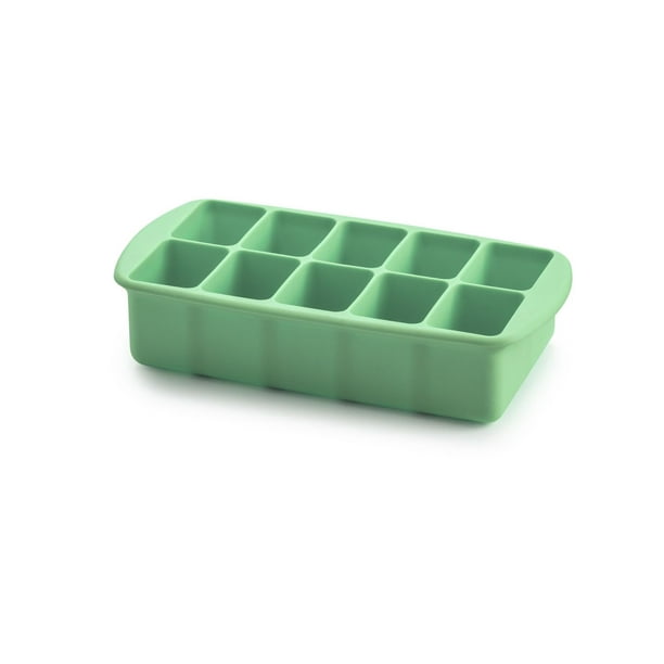 Baby Food Freezer Tray - Mint 