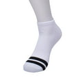 thumbnail image 3 of Athletic Works Women’s Varsity Low Cut Socks, 3 of 3