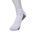 thumbnail image 3 of Athletic Works Women’s Stripe Low Cut Socks, 3 of 3