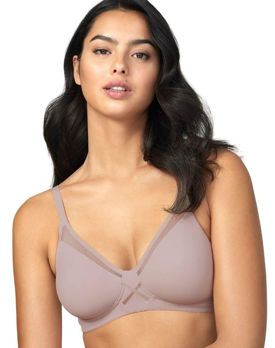 WonderBra Lightweight Cooling Wireless Bra, 36B - 38DD
