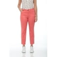 thumbnail image 1 of JAX Fly front 5 Pocket Ankle Pant, 1 of 6