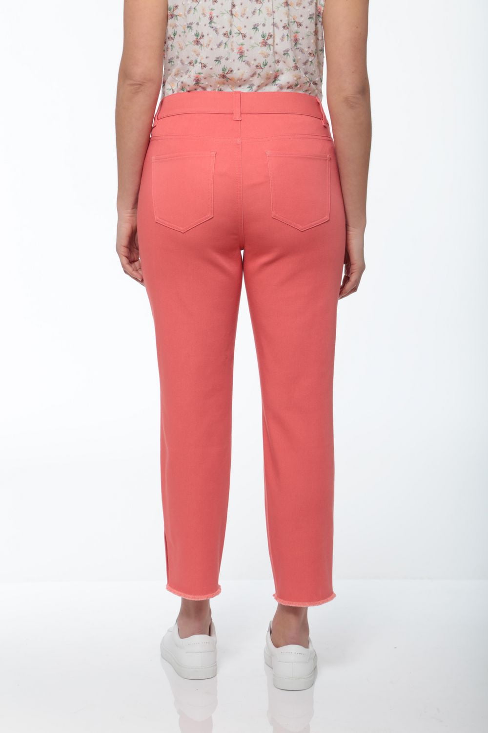 JAX Pantalon cheville