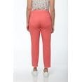 thumbnail image 3 of JAX Fly front 5 Pocket Ankle Pant, 3 of 6