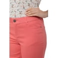thumbnail image 4 of JAX Fly front 5 Pocket Ankle Pant, 4 of 6